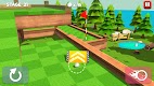 screenshot of Putting Golf King