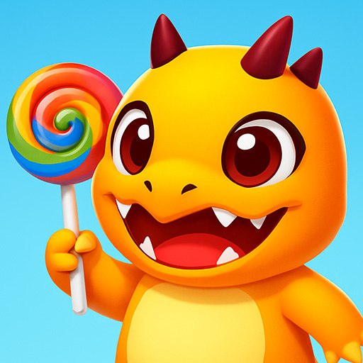 Little Dragon: Pet Simulator Download on Windows