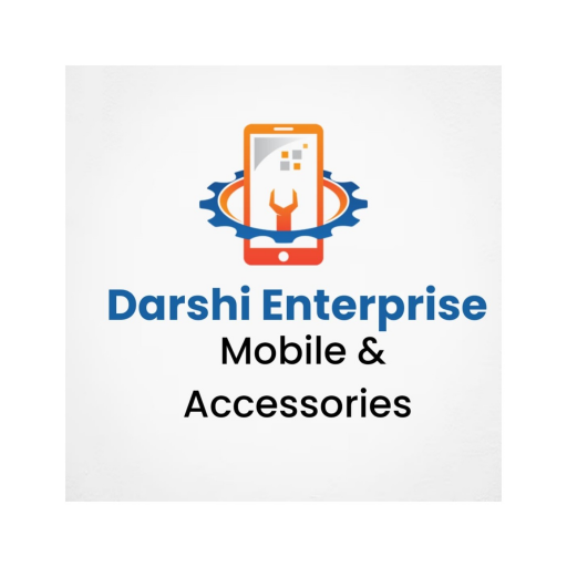 Darshi Enterprise logo