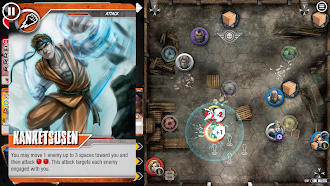 Game screenshot Street Masters mod apk