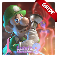 Guide for Luigi and Mansion 3 Hints