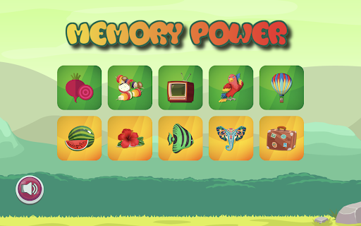 Memory Match (Vargas Tech) screenshot 8