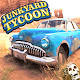 Junkyard Tycoon - لعبة محاكاة أعمال السيارات تنزيل على نظام Windows