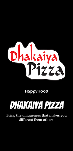 Dhakaiya Pizza Screenshot