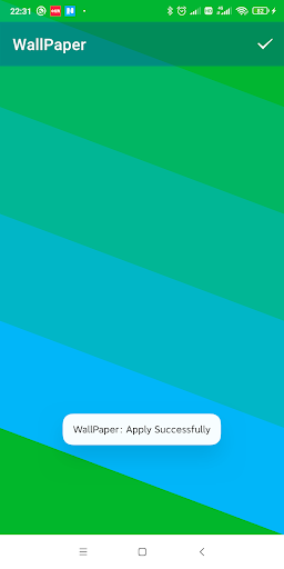 WallPaper Screen 2