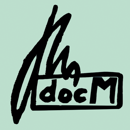 docM logo