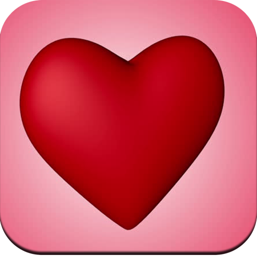 Heart Wallpaper 4K logo