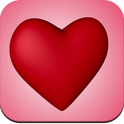 Icon image Heart Wallpaper 4K