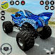 Monster Truck Game - Simulator - Androidアプリ