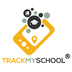 Cover Image of ดาวน์โหลด TrackMySchool - App for School  APK