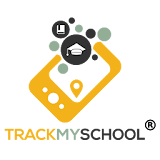 TrackMySchool - App for School icon