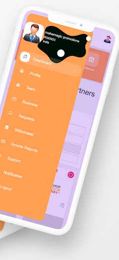 ReferPin Screen 2