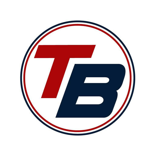 Tutto Bar logo