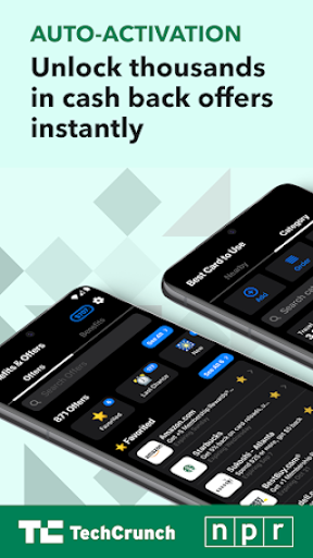 MaxRewards Legacy Screen 2