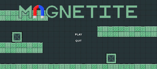 Android application Magnetite screenshort