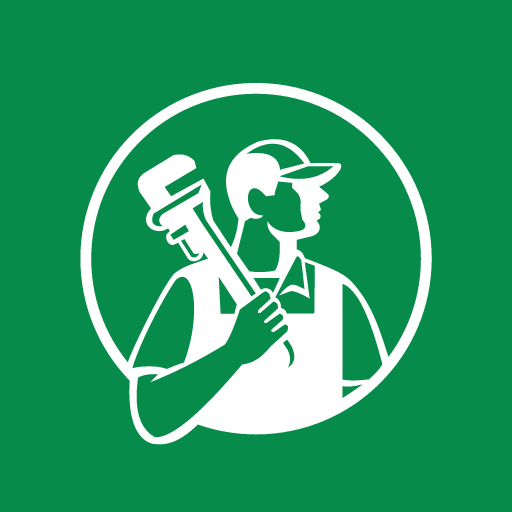 Serviceman Nyonso logo