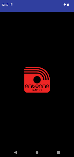 Antenna Radio