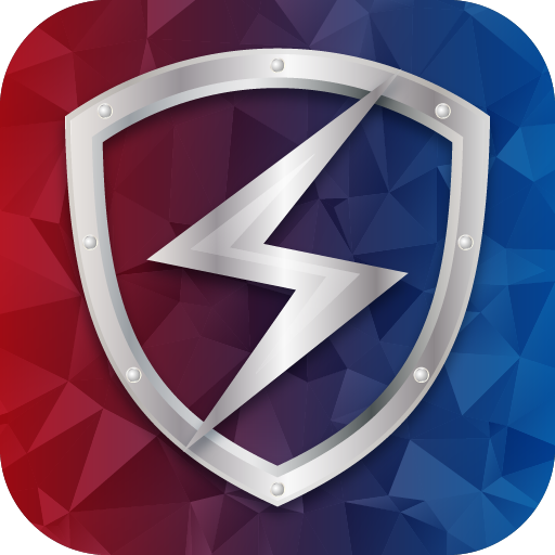 Mag Net - VPN logo