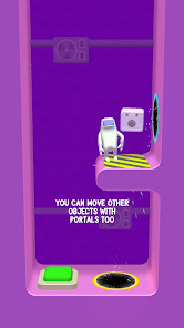 Screenshot 12 Teleport Jump android