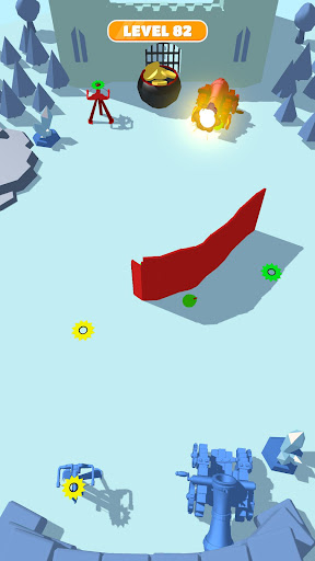 War Draw Screen 2