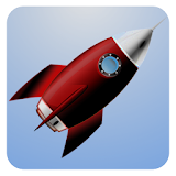 Rocket Media Scan icon