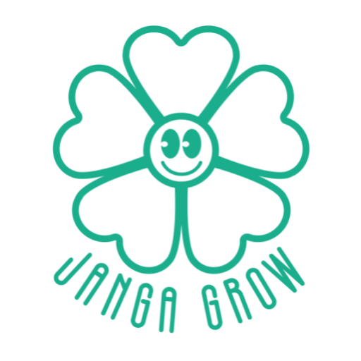 Janga Grow logo