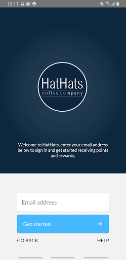 HatHats Screen 2