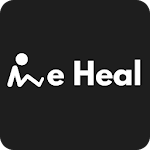 Cover Image of Télécharger WeHeal- We Heal, Chat, Help, Anonymous, Confession  APK