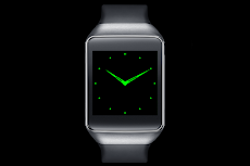 G01 WatchFace for Android Wearのおすすめ画像3