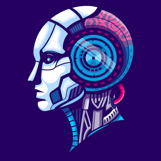 Artificial Intelligence logo