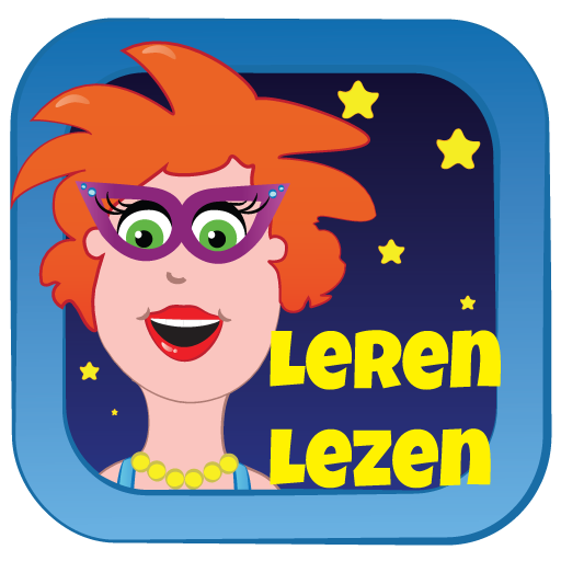 AVI leren lezen groep 3 1.26 Icon