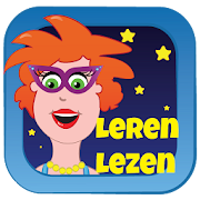 Juf Jannie - Leren Lezen
