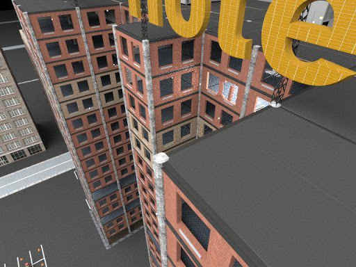① Stickman Demolition Team Screen 3