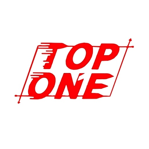 Top One Logo