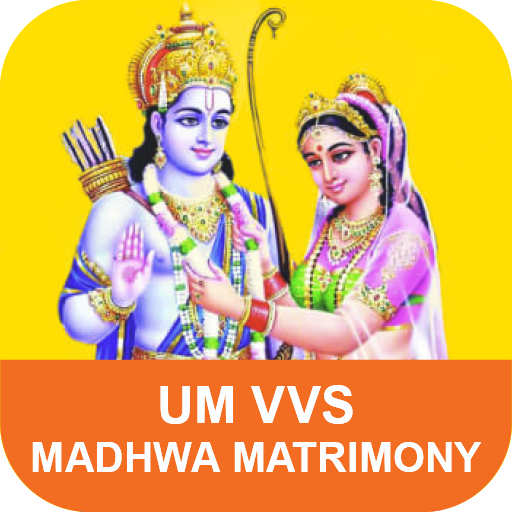 UM VVS Madhwa Matrimony