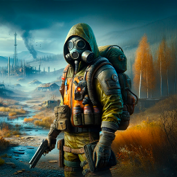 Icon image Explore to Survive