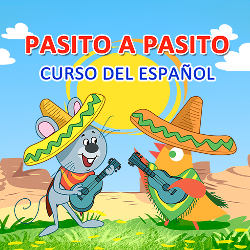 Spanisch für Kinder. Niveau 1 1.4 Icon