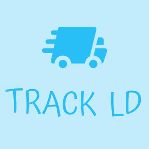 Groupe LE DU - Track LD logo