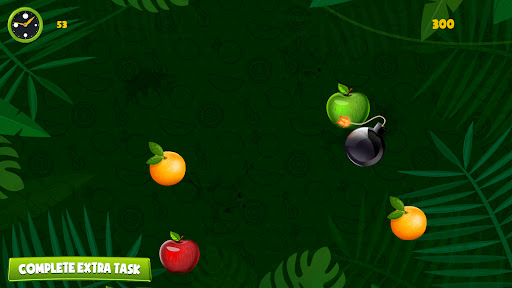 Supermarket Task Simulation screenshot 21