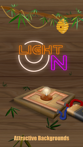 Android application Light On Premium: Block puzzle screenshort