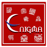 Complete Business Enigma icon