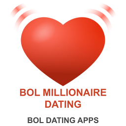 Icon image Millionaire Dating Site - BOL