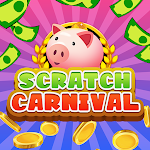 Cover Image of Download Scratch Carnival 1.2.0 APK
