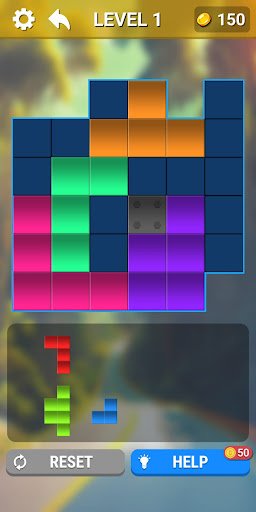Block Puzzle Multiple Screen 3