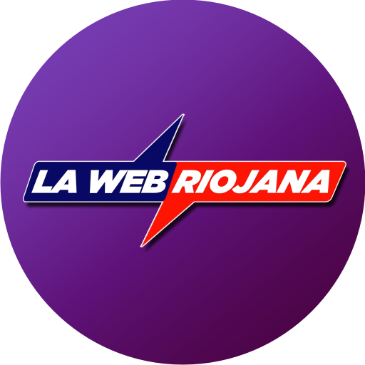 La Rioja Web logo