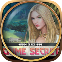 Crime Secrets  Hidden Objects Game 100 Levels