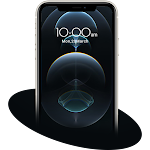 Cover Image of Unduh Launcher Theme for IPHONE 12 P  APK