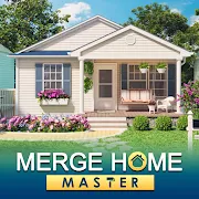 Merge Home Master- Makeover & Happy Merge