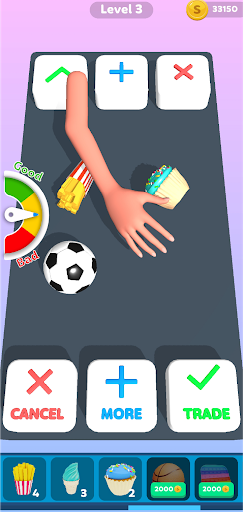 Fidget Happy Trading - Pop It