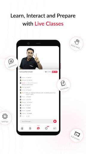 Adda247-Exam Prep to Selection Screen 2